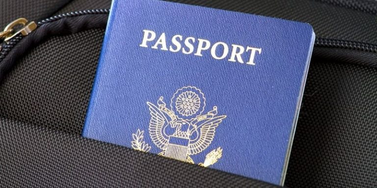 Documentación necesaria para viajar a Madrid