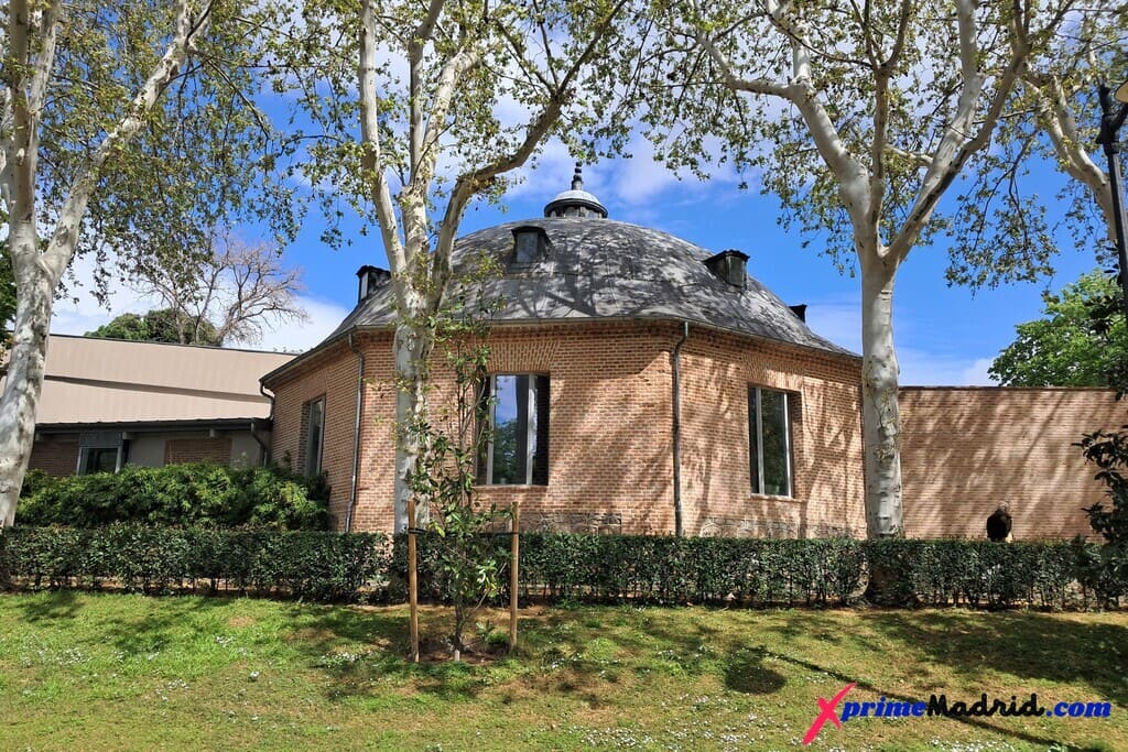 Florida Park la Casa del Contrabandista