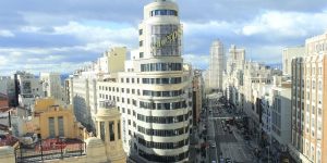 Guía para visitar Madrid