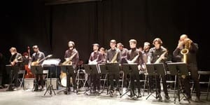 Música - Ciclo de música UAX