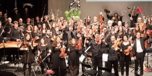 Música - Tributo a los Beatles