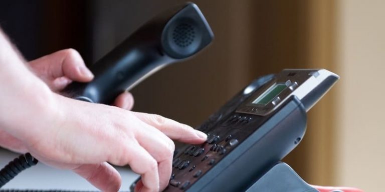 Teléfonos de interés de Madrid