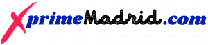 Logo XprimeMadrid