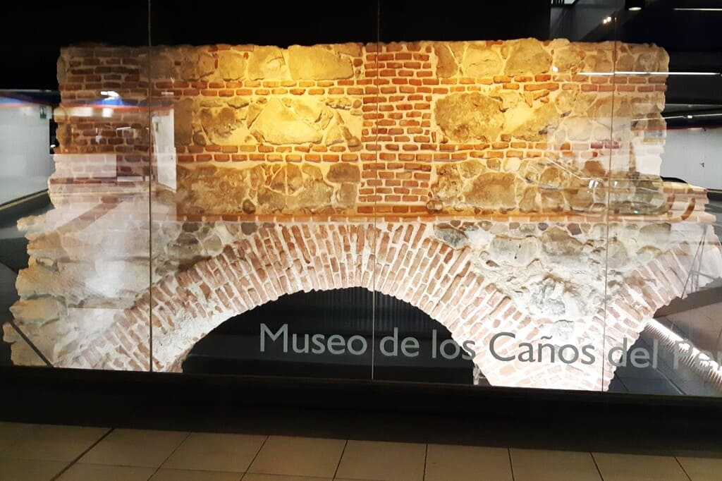 Museo de los Caños del Peral